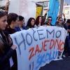 Evropska unija traži ukidanje dvije škole pod jednim krovom u BiH, Hrvatska se protivi