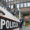 Potpisan Kolektivni ugovor sa Sindikatom policije MUP-a ZDK
