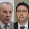 Adem Zolj, Muharem Šabić i Jasmin Bučo kandidati za premijera Kantona Sarajevo