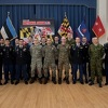 Pripadnici OS BiH postigli zavidne rezultate na takmičenju "Best Warrior Competition"