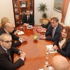Fadil Novalić i ministri iz SDA se nisu pojavili na sastanku s Marinkom Čavarom