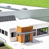Banja Luka dobija novu sportsku dvoranu na mjestu devastiranog Šoping centra