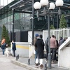 Izbjeglice u manjim grupama pristižu u Sarajevo, traže humanitarnu i pravnu pomoć