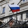 Ruske diplomate napustile London, odluka o dodatnim sankcijama Rusiji naknadno