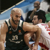 Panathinaikos s lakoćom savladao Zvezdu, Valencia nadigrala Real