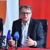 SDP ne dolazi na današnji sastanak s DF-om, prisustvo potvrdio samo GS