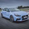 Hyundai i30 N naredne godine i s automatskim mjenjačem
