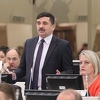 Parlamentarci odbili razmatranje Grubešinog Prijedloga izmjena Zakona o krivičnom postupku BiH