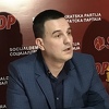 SDP: Vlada HNK iza sebe ima tri godine nerada i zaslužuje Oscara za netransparentnost