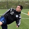 Ćavar: Očekuju nas teška utakmica s Velsom, morat ćemo se maksimalno potruditi