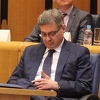 Zvizdić odgovorio Noviću: Nijedna institucija ni na koji način ne koči projekt Bratunac-Ljubovija