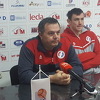 Hrvoje Vlašić: Maksimalno ćemo igrati sve do kraja