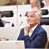 Špirić: Sigurnost u BiH je postala igračka u rukama ministra Mektića