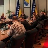 Na poziv SDP-a: Predstavnici stranaka na posebnom sastanku o Izbornom zakonu