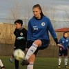 Ženska kadetska reprezentacija BiH spremna za duel s Austrijom