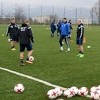 Mladi reprezentativci BiH odradili četvrti trening pred susret s Velsom