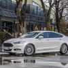 Testirali smo Ford Mondeo: Iznad svih preliminarnih očekivanja