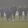 Zmajevi odradili prvi trening u Razgradu