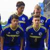Juniorska reprezentacija BiH poražena u prvom kolu elitnog kruga
