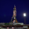 Svemirski brod Soyuz MS-08 u orbitu odnio loptu dizajniranu za SP u Rusiji