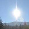 Od naredne sedmice proljetne temperature i prestanak snježnih padavina