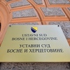 Ustavni sud BiH danas o ZKP-u: Državno pravosuđe na korak do blokade