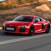 Audi R8 neće biti u  ponudi u kombinaciji s V6 motorom