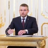 Peter Pellegrini imenovan za novog premijera Slovačke