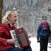 Sarajevski osnovci uz muziku i pjesmu obilježili Svjetski dan voda na Vrelu Bosne