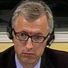 Haški vještak: Počinioci zločina u BiH bili su povezani sa Službom državne bezbjednosti Srbije