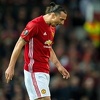 Zvanično: Zlatan Ibrahimović raskinuo ugovor i napustio Manchester United