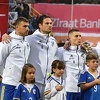 BiH gostuje Bugarskoj prvi put u punom sastavu od dolaska Prosinečkog