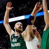 Panathinaikos savladao Maccabi, Fenerbahče bez problema protiv Crvene zvezde