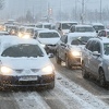 Zbog neočišćenih cesta u Kantonu Sarajevo zabilježeno 36 saobraćajnih nesreća