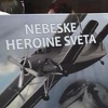 Pilotkinje širom svijeta su bile upisivane kao NN osobe ili saputnice