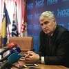 Čović o HDZ-u 1990: I ranije su kalkulirali sa SDA, a znamo kako su završili