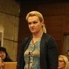Delegatkinja u Parlamentu FBiH Draženka Subašić napustila DF i pristupila SDP-u