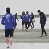 Teren će biti spreman za utakmicu između Bugarske i BiH