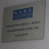 Na SASE promet 6.625,76 KM