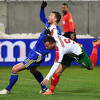 Prijateljski susret: Bugarska - BiH 0:1