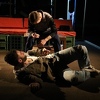 Ekipa predstave "Hadersfild" u Kamernom teatru 55 ispraćena višeminutnim aplauzom i pohvalama