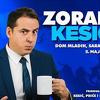 Popularni satiričar i TV voditelj Zoran Kesić 5. maja u Domu mladih