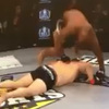 Sramotan potez MMA borca Chatmana nakon što je nokautirao protivnika