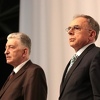 Halid Genjac izabran za generalnog sekretara SDA, Lukić predsjednik Glavnog odbora