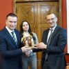 Općina Novi Grad se bratimila s italijanskom Pesarom