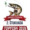 Druga Štukijada 8. aprila na jezeru Starača