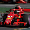 Vettel slavio na otvaranju sezone u Melbourneu, Hamilton na drugom mjestu