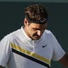 Federer: Zaslužio sam da izgubim prvo mjesto, neću igrati na šljaci