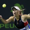 Wozniacki u šoku: Mojim roditeljima su tokom meča u Miamiju prijetili smrću