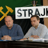 Tuzlanski rudari stupaju u generalni štrajk: Ne želimo biti radnici drugog reda